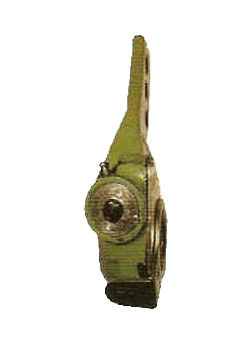 Grzechotka KASSBOHRER Grzechotka KASSBOHRER